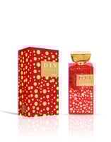 تم تغيير لون القنينية ولون الكرتون لزيادة التحسين للمنتج