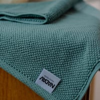 دعاسة أرضية بيترا تركي تيفاني مقاس 80×50 سم