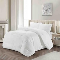 مفرش لاكارو صيفي مقاس كوين 200x150 سم فاخر سكري مط...