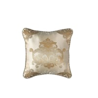 مفرش فيلتون مزدوج قطن جاكارد بيج عدد القطع 10