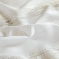 مفرش دينا صيفي كوين مقاس 200x160 سم من التنسل الفا...