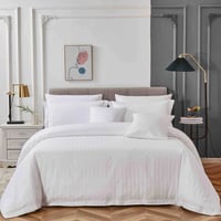 بكج الفخامة ( مفرش - لباد - 2 وسادة )