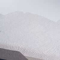 نداف مرتبة رول اسفنج