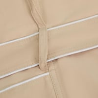 روب منزلي نداف قطن 100% فاخر بيج