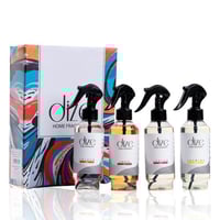 باكج الانتعاش 250 مل ( ليليان-ياسمين-تولين-عنبر )