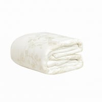 مفرش ليكيا صيفي مزدوج سكري جاكارد فاخر عدد القطع 1...