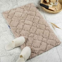 دعاسة أرضية فيانا تركي فرو بيج مقاس 50 × 80 سم