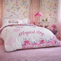 مفرش كارلا فائق النعومة مقاس كوين 150x200 سم أبيض...