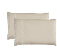 مفرش أريزونا مزدوج قطن جاكارد فاخر بيج عدد القطع 8