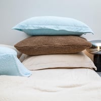 مفرش رهام فرو سماوي