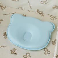 وسادة أطفال مواليد فوم تيفاني 20x20 سم