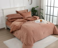 مفرش بشرى شتوي جملي