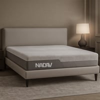 نداف مرتبة رول اسفنج