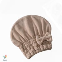 قبعة للشعر ريفي بيج