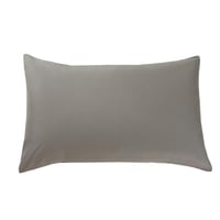 مفرش كايرو صيفي مزدوج جاكارد فاخر مطرز رصاصي رعد ع...