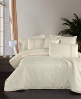 مفرش أراكيس صيفي تركي قطن بيج