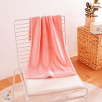 منشفة ريفي الفندقية مشمشي مقاس 50 × 90 سم