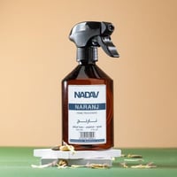 نداف-عطر- نارنج الباتشولي 500 مل