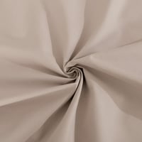 مفرش بلانكا فندقي صيفي بيج فاخر