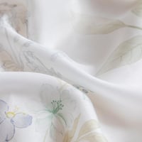 مفرش دينا صيفي كوين مقاس 200x160 سم من التنسل الفا...