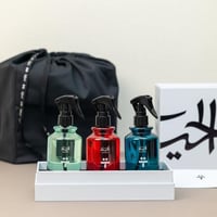 باكج الحياة من تعطيرة 3 حبات - 300 مـل