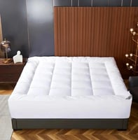 بكج خمس نجوم ( مفرش - لباد - 2 وسادة )