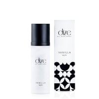 عطر دايز - للجسم برائحة الفانيليا 100 مل