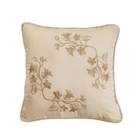 مفرش لانس مزدوج قطن جاكارد بيج عدد القطع 10