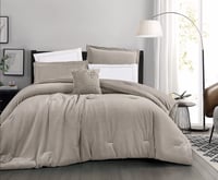 بكج رقاد ( مفرش - لباد - 2 وسادة )