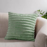 خدادية فرو بحشوة لون تيفاني