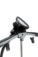 كواية بخار استاند لمختلف المنسوجات 2 لتر