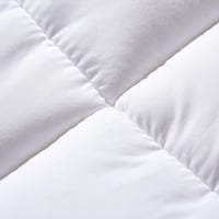 لباد جاردينيا طراز فندقي مفرد و نص مقاس 120×200 سم...