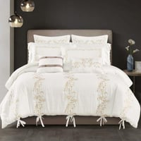 مفرش ساندال صيفي مزدوج سكري جاكارد فاخر عدد القطع...