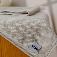 دعاسة أرضية بيترا تركي بيج فاتح مقاس 80×50 سم