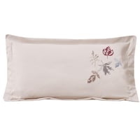 مفرش المالجا صيفي مزدوج بيج مشجر فاخر عدد القطع 10