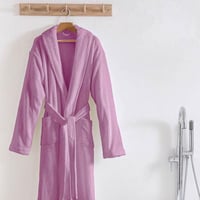 روب إستحمام بيرويا مفرد موف