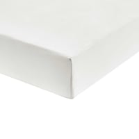 مفرش كاثرينا صيفي مزدوج فاخر كريمي مطرز عدد القطع...