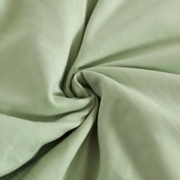 طقم غطاء لحاف شارم فائق النعومة بدون حشوة تيفاني