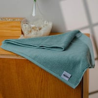 دعاسة أرضية بيترا تركي تيفاني مقاس 80×50 سم