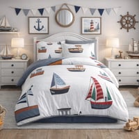 مفرش فريزيا فائق النعومة مقاس كوين 150x200 سم أبيض...