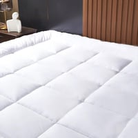 لباد جاردينيا طراز فندقي مفرد و نص مقاس 120×200 سم...