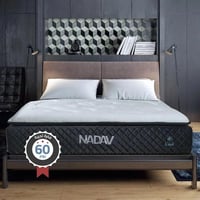 مرتبة ألاسكا فوم بارد