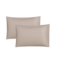 مفرش بلانكا فندقي صيفي بيج فاخر