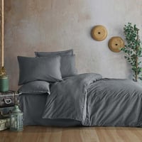 مفرش ارسيدا صيفي فاخر مقاس كوين 160x200 سم قطن ترك...