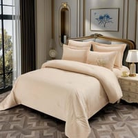 مفرش ميلاف شتوي فاخر كوين مقاس 200X150 سم جاكارد م...