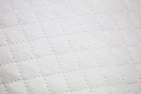 وسادة طيف للأطفال أبيض ميموري فوم