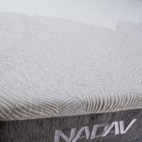 نداف مرتبة رول اسفنج