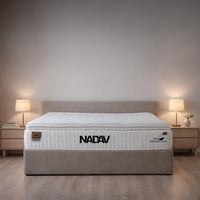 مرتبة نيو لاتكس