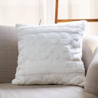 خدادية لينا فرو الأرنب أبيض