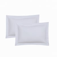 طقم غطاء لحاف بلانكا صيفي مفرد ونص فندقي فاخر أبيض...